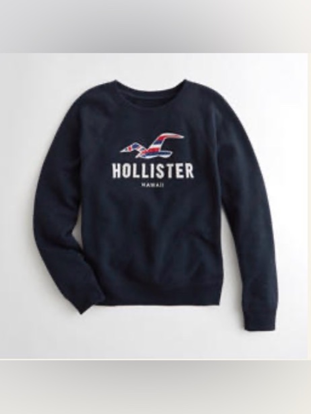 Hawaii Crewneck Sweatshirt